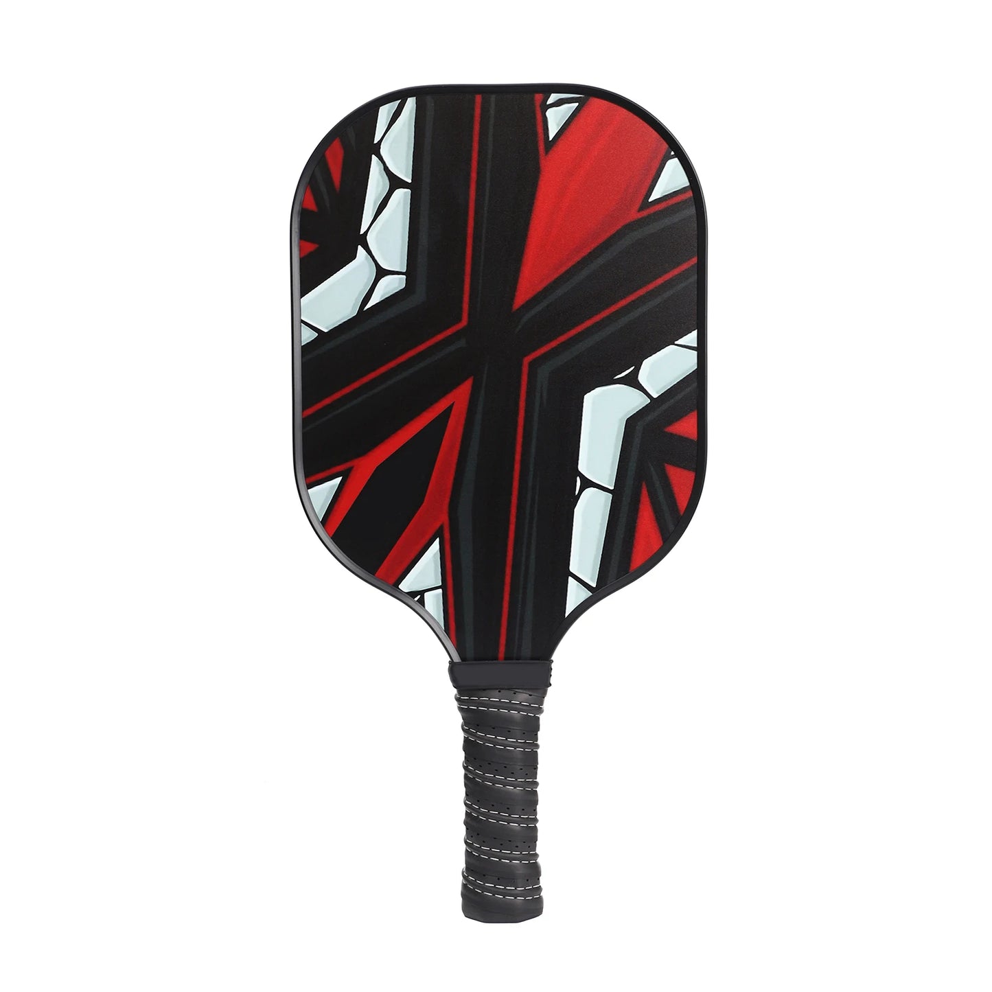 Pickleball Paddle Carbon Fiber USAPA Approved Pickleball Set Sports Outdoor Beach Tennis Racket Cricket Ball