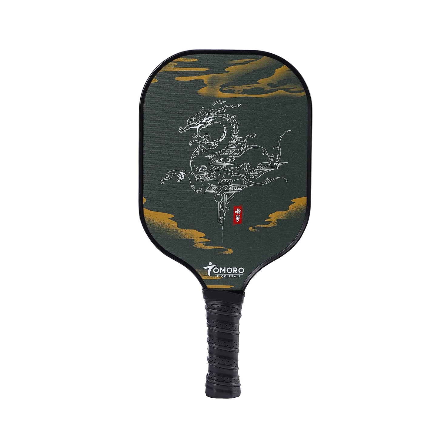 Pickleball Paddle Carbon Fiber USAPA Approved Pickleball Set Sports Outdoor Beach Tennis Racket Cricket Ball