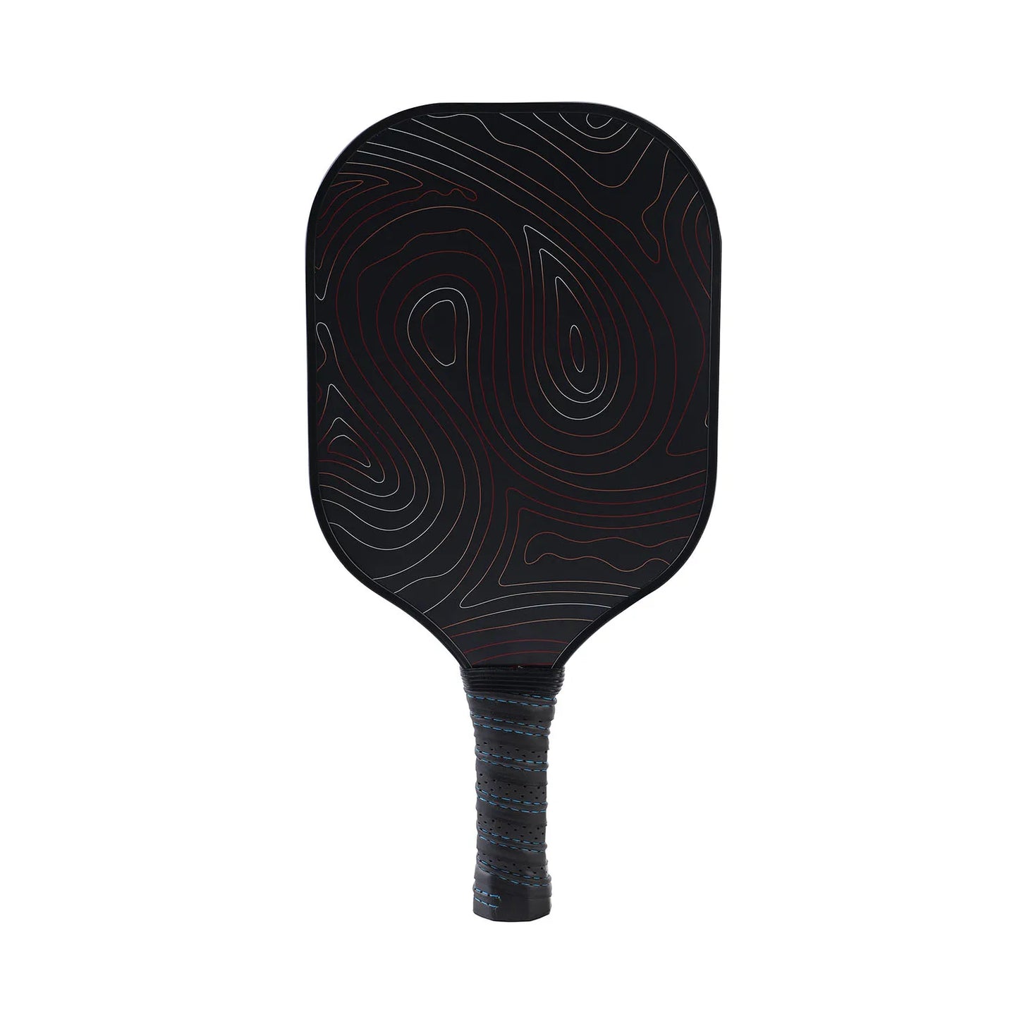 Pickleball Paddle Carbon Fiber USAPA Approved Pickleball Set Sports Outdoor Beach Tennis Racket Cricket Ball