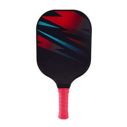 Pickleball Paddle Carbon Fiber USAPA Approved Pickleball Set Sports Outdoor Beach Tennis Racket Cricket Ball