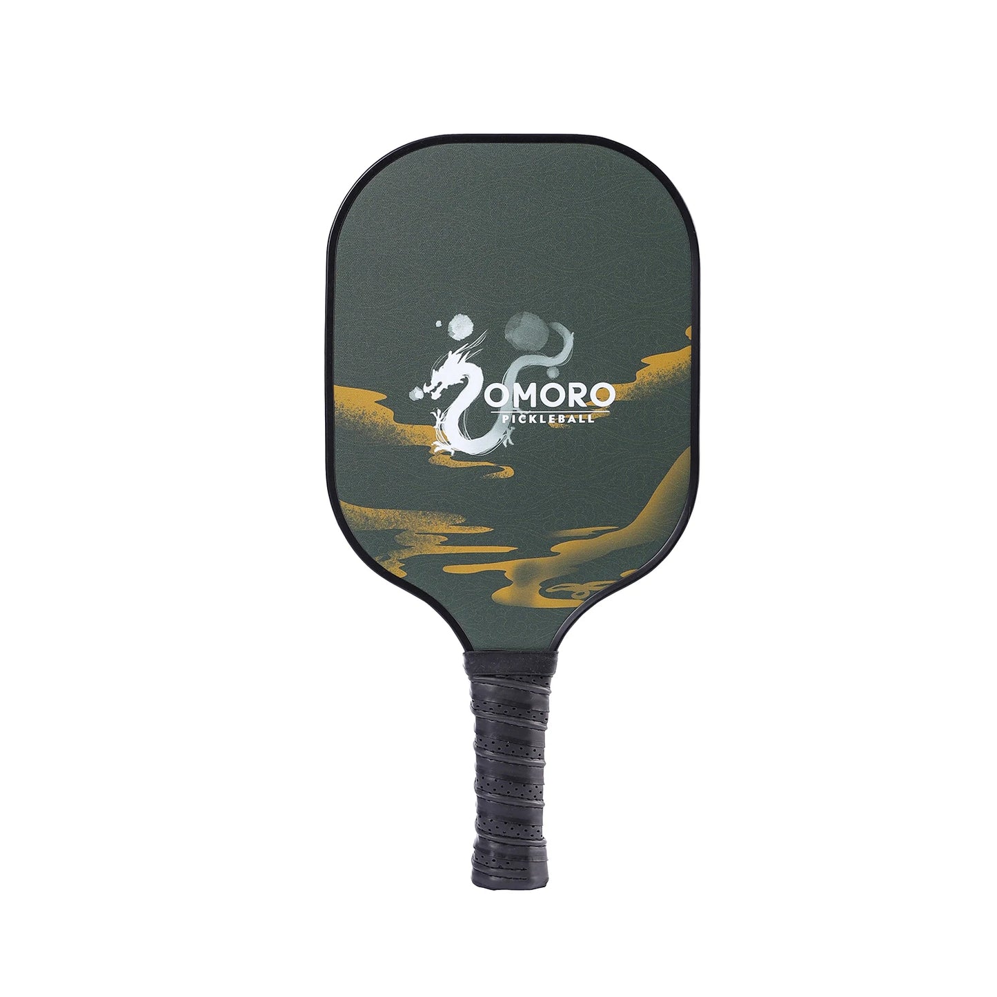 Pickleball Paddle Carbon Fiber USAPA Approved Pickleball Set Sports Outdoor Beach Tennis Racket Cricket Ball