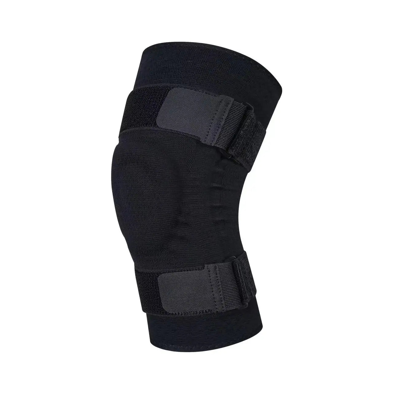 1PCS Knee Brace Support Compression Sleeve with Side Stabilizers and Patella Gel for Knee Pain Meniscus Tear ACL Injury Recovery