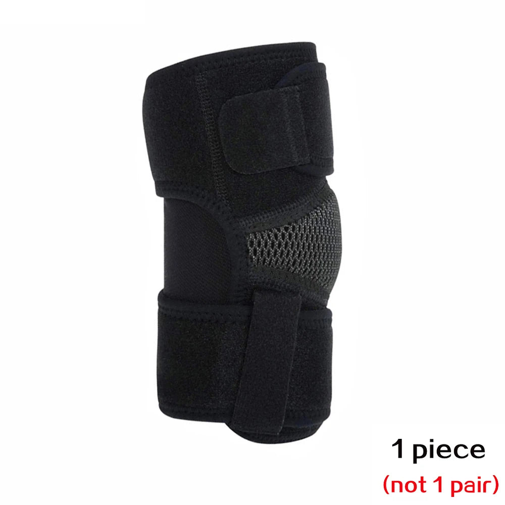 1 PCS Elbow Brace,Tennis Compression Sleeve,Wrap for Golfers,Bursitis,Tendonitis Support Strap,Epicondylitis and Sports Recovery