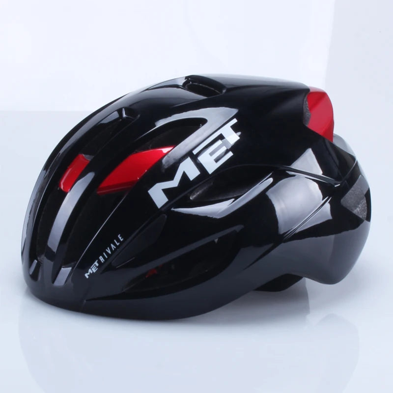 Men's Cycling Helmet Bike Outdoor Sports Speed Skating MTB Safely Mountain Road Electric Scooter Helmet Bicycle Riding Helmet