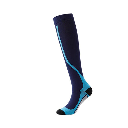 Compression Socks Men Women Sports Socks 20-30mmHg