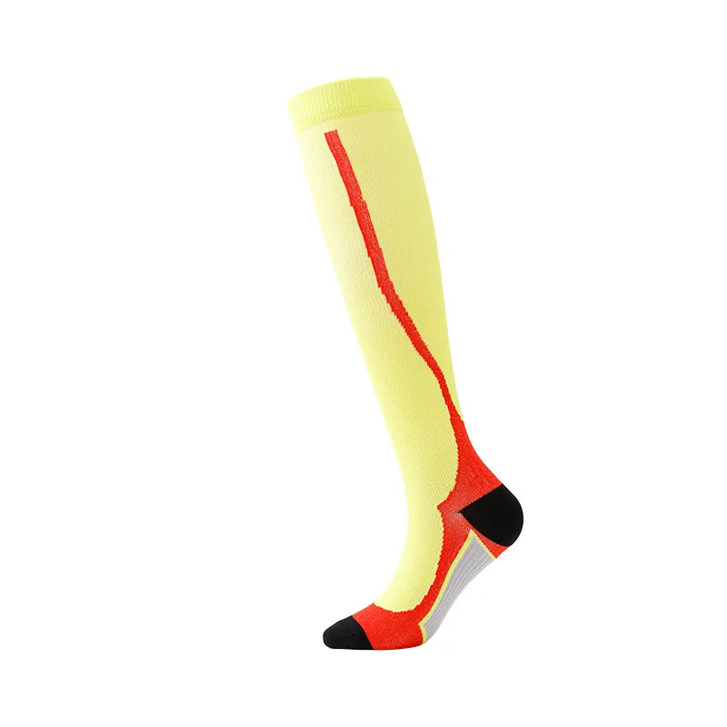 Compression Socks Men Women Sports Socks 20-30mmHg