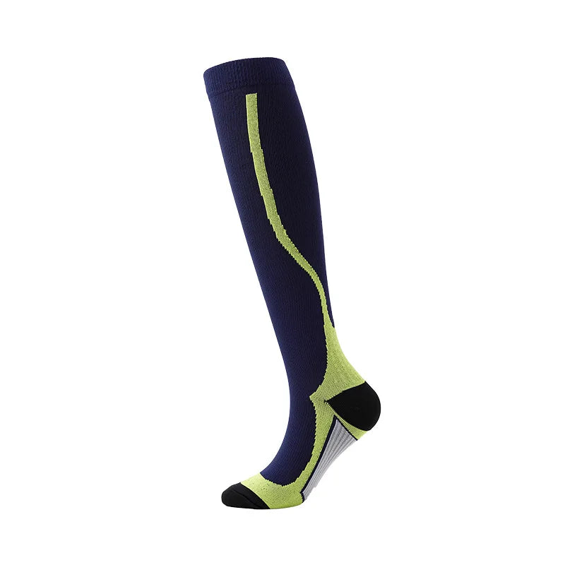 Compression Socks Men Women Sports Socks 20-30mmHg