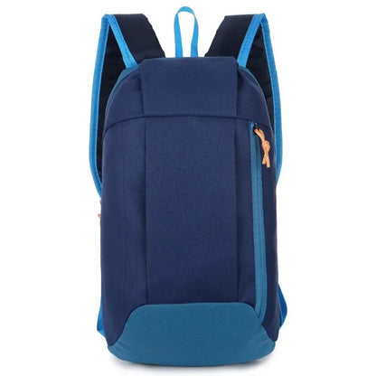 Outdoor Lightweight Small Sports MEN'S Backpack