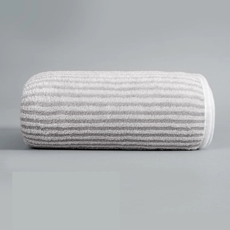 35x75 cm 100% Egyptian cotton Large bath towels and face towels are super absorbent, super soft travel and sports towels