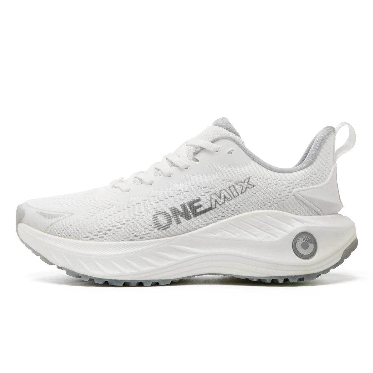 ONEMIX Fashion 2024 Running Shoes for Men Air Cushion Athletic Couple Trainers Sport Runner Shoes Outdoor Women Walking Sneakers