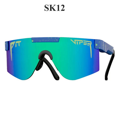 Kids UV400 Sunglasses For Boys Girls Outdoor Sport Fishing Eyewear Sun Glasses Without Box