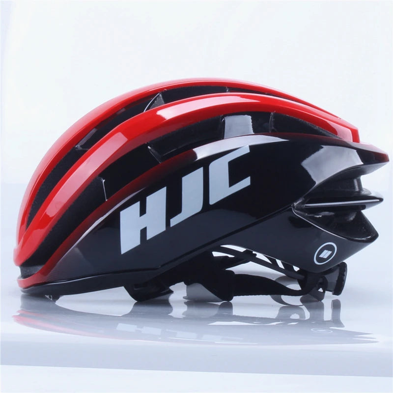 HJC Road Cycling Helmet style Sports Ultralight Aero Safely Cap Capacete Ciclismo Bicycle Mountain Men women MTB Bike Helmet