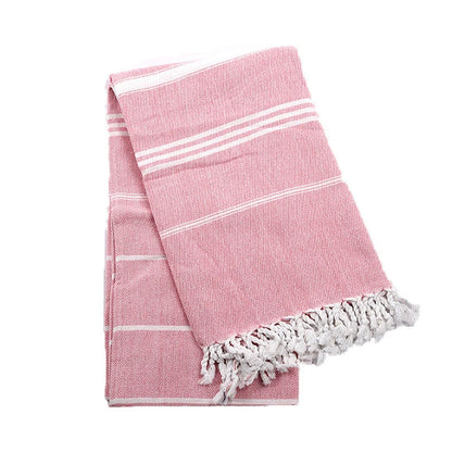 Oversized Cotton Turkish Beach Towels Quick Dry Sand Free Pool Swim Towel Extra Clearance Blanket Adult Travel Essentials