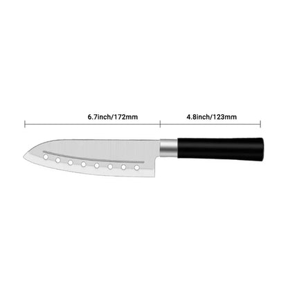 Japanese Sushi Sashimi Chef Knife Salmon Sharp Knives Meat Cutting Fish Raw Knife Cooking Right-Handle Kitchen Knife with Box