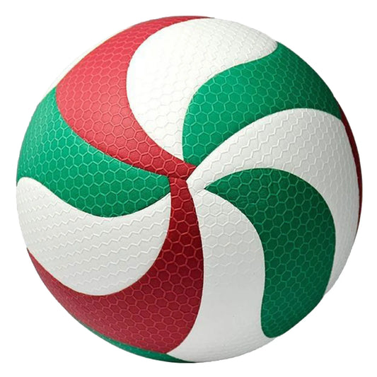 Volleyball,Size 5,Sports Gift, Outdoor Sports, Volleyball ball,Training,Optional: air pump + air needle + mesh bag