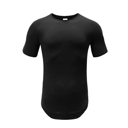 Cotton Bodybuilding Muscle T-shirts