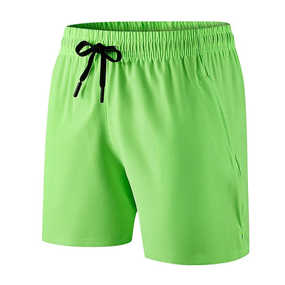 Men's Fitness Running Shorts