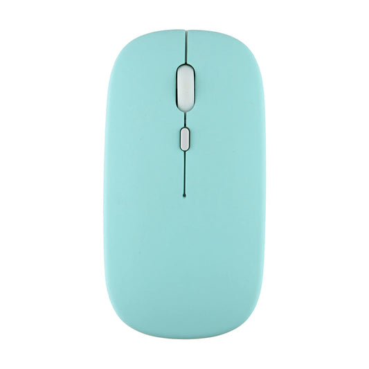 Wireless Bluetooth Mouse Portable Magic Silent Ergonomic Mice For Laptop iPad Tablet Notebook Mobile Phone Office Gaming Mouse