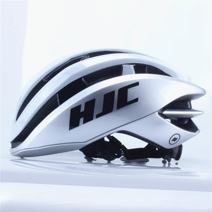 HJC Road Cycling Helmet style Sports Ultralight Aero Safely Cap Capacete Ciclismo Bicycle Mountain Men women MTB Bike Helmet