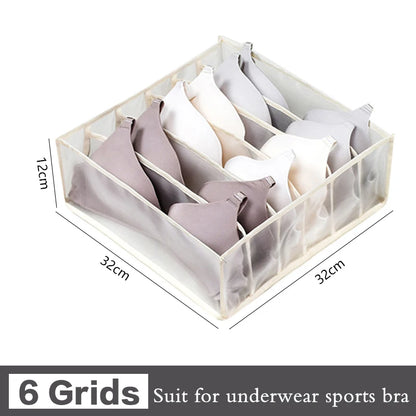 Jeans Organization Storage Box Closet Organizer Clothing Organization System Drawer Organizers Cabinet Pants Storage Organizer