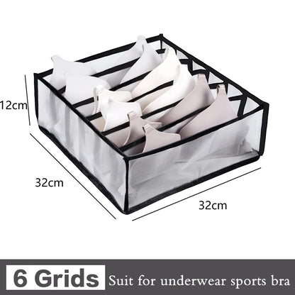 Jeans Organization Storage Box Closet Organizer Clothing Organization System Drawer Organizers Cabinet Pants Storage Organizer