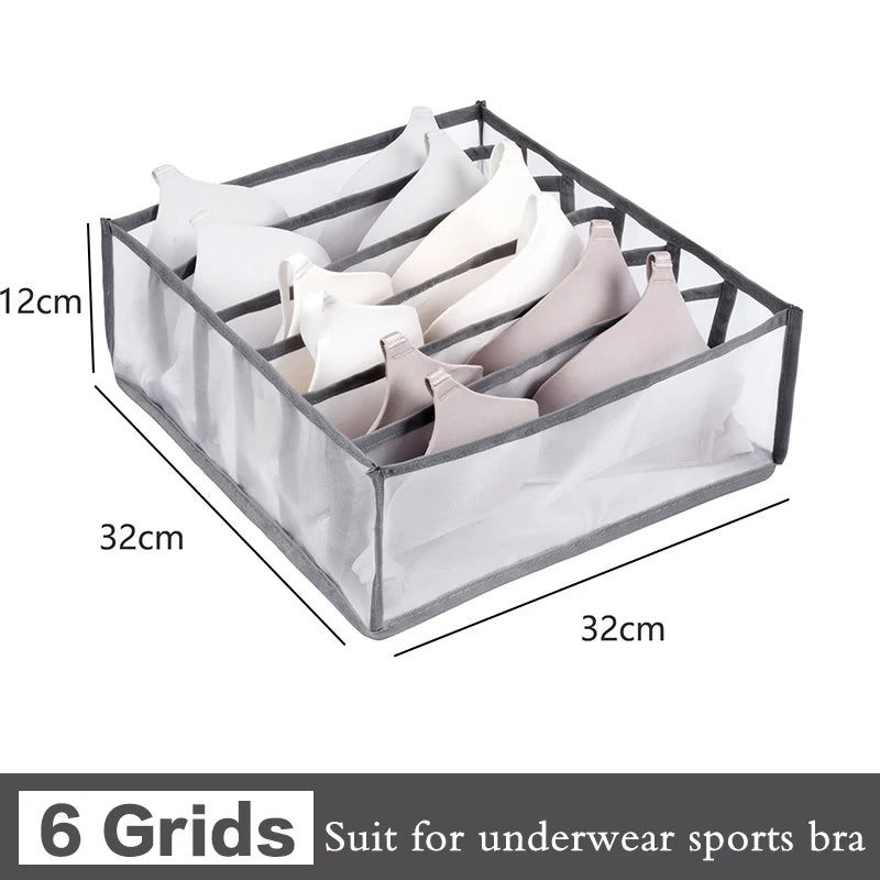 Jeans Organization Storage Box Closet Organizer Clothing Organization System Drawer Organizers Cabinet Pants Storage Organizer