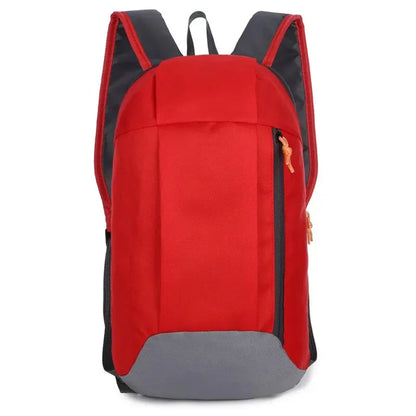 Outdoor Lightweight Small Sports MEN'S Backpack