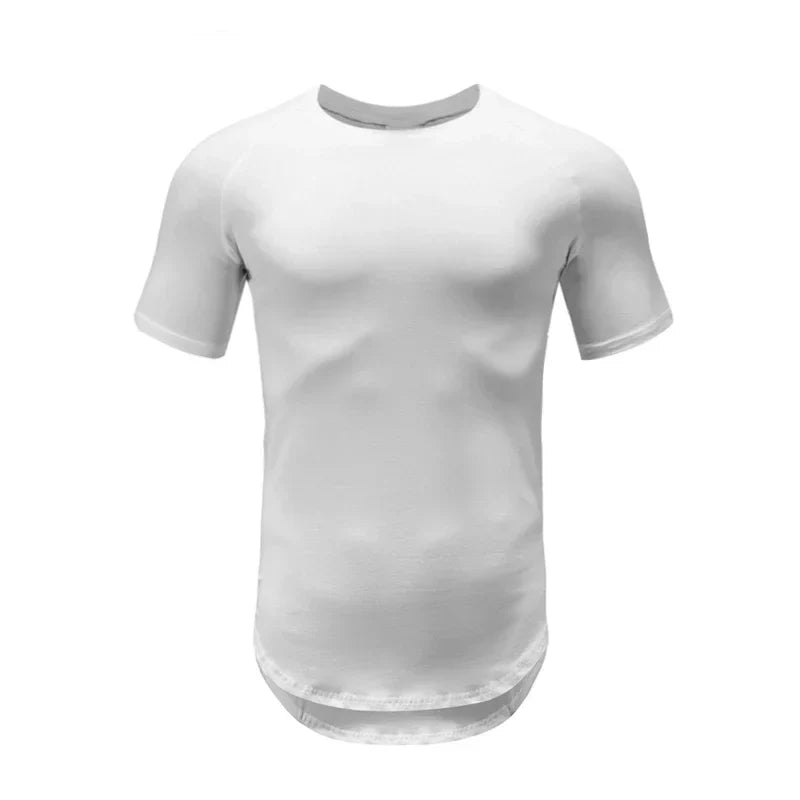 Cotton Bodybuilding Muscle T-shirts