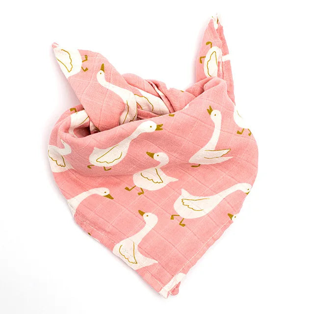 New Cotton Baby Blankets Newborn Soft Organic Cotton Baby Blanket Muslin Swaddle Wrap Feeding Burp Cloth Towel Scarf Baby Stuff