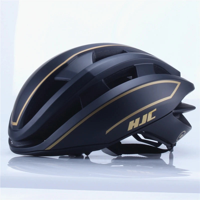 HJC Road Cycling Helmet style Sports Ultralight Aero Safely Cap Capacete Ciclismo Bicycle Mountain Men women MTB Bike Helmet