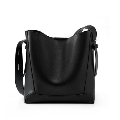 Women's Bag for Women Fashion Luxury Designer Handbags Genuine Leather Bag Women Trend Casual Tote Large Capacity Crossbody Bags
