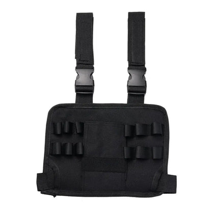 Waterproof Drill Holster Waist Tool Bag Multifunctional Electric Waist Belt Tool Pouch Bag For Wrench Hammer Screwdriver Bag