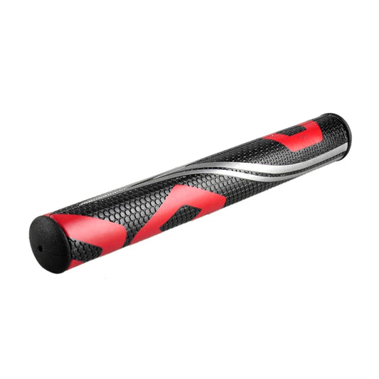 Universal Golf Clubs Grip PU Putter Handle Rubber Golf Putter Grips 2.0 3.0 Ultralight Push Rod Grips Unique Design Non-Slip