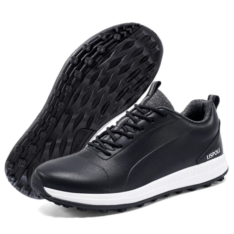 Xternity Lispole Soft Spike Golf Shoes