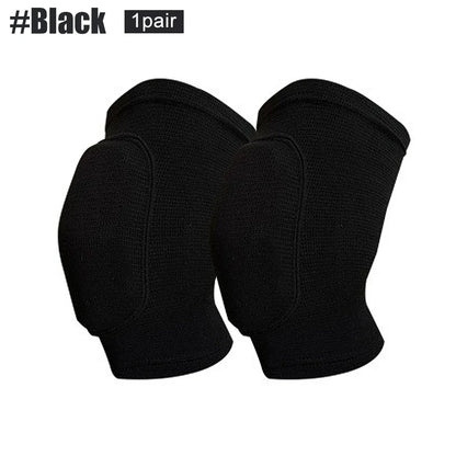 1Pair Sports Knee Pads for Men Women Kids Knees Protective,Knee Braces for Dance Yoga Volleyball Football Running Cycling Tennis