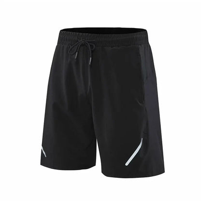 Mens Running Shorts Gym Wear Fitness Workout Shorts Men Sport Short Pants Tennis Basketball Soccer Training Shorts