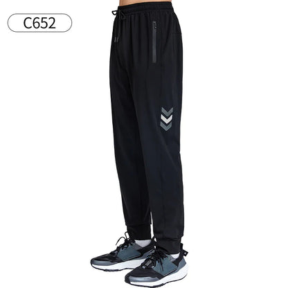 Men's Sport Running Pants