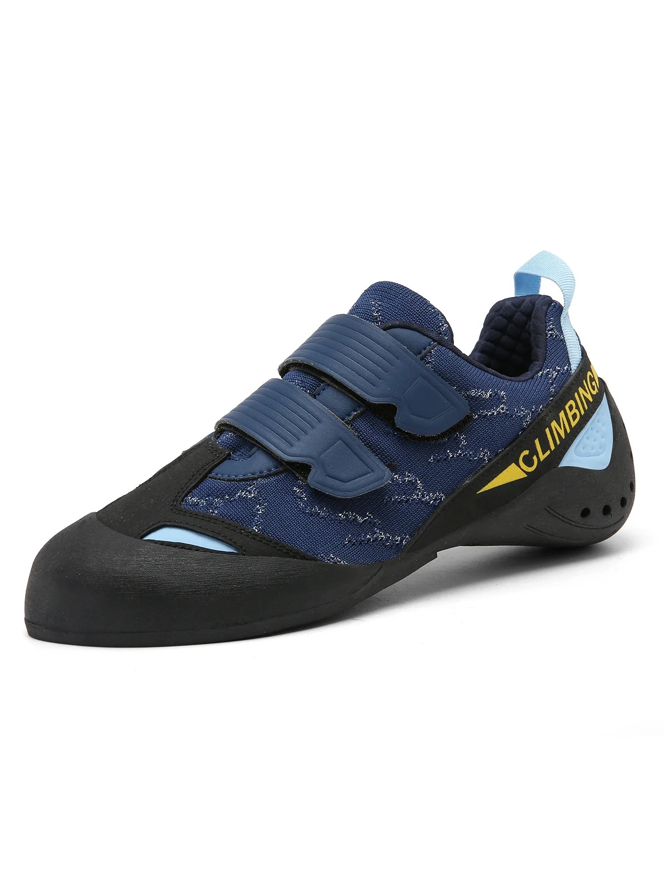 Climbing Bouldering Sneakers Beginners Entry-level Outdoor Men's Climbing Shoes New Professional Indoor Outdoor Climbing Shoes