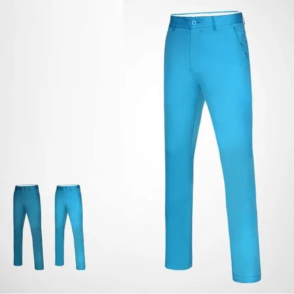 Men's PGM Elastic Soft Golf Pants