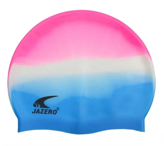 Swimming Cap Silicone Waterproof Swim hat for Men Women Adult Kids Long Hair Pool caps Diving swimming Equipment elastic cap new