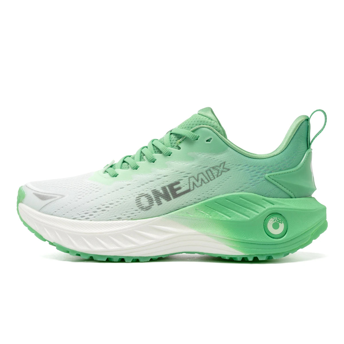 ONEMIX Fashion 2024 Running Shoes for Men Air Cushion Athletic Couple Trainers Sport Runner Shoes Outdoor Women Walking Sneakers