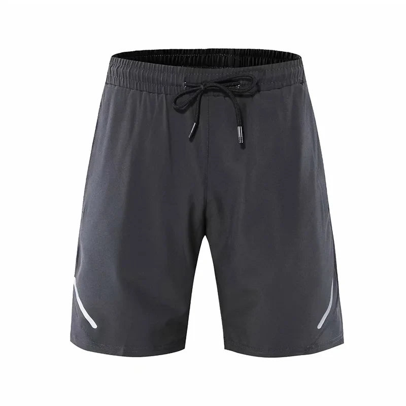 Mens Running Shorts Gym Wear Fitness Workout Shorts Men Sport Short Pants Tennis Basketball Soccer Training Shorts