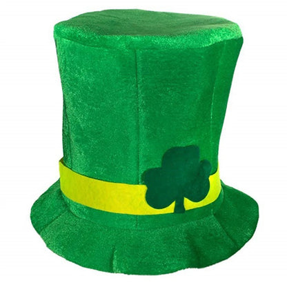 St. Patrick's Day Accessories, 1 Piece Irish St. Patrick Cuckold, Holiday Party Outfit, Lucky Clover Decoration