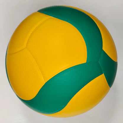 New Model Professional Volleyball ball,Training Competition Professional Game Volleyball, Optional Pump + Needle +Net Bag