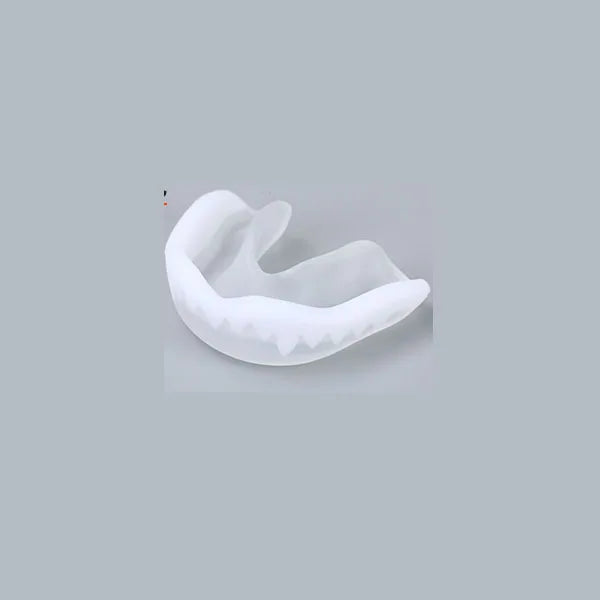 Boxing mouthguard tooth Protector Brace Boxing Tooth Protector Tooth Guard Sports Brace Orthodontic Appliance Trainer