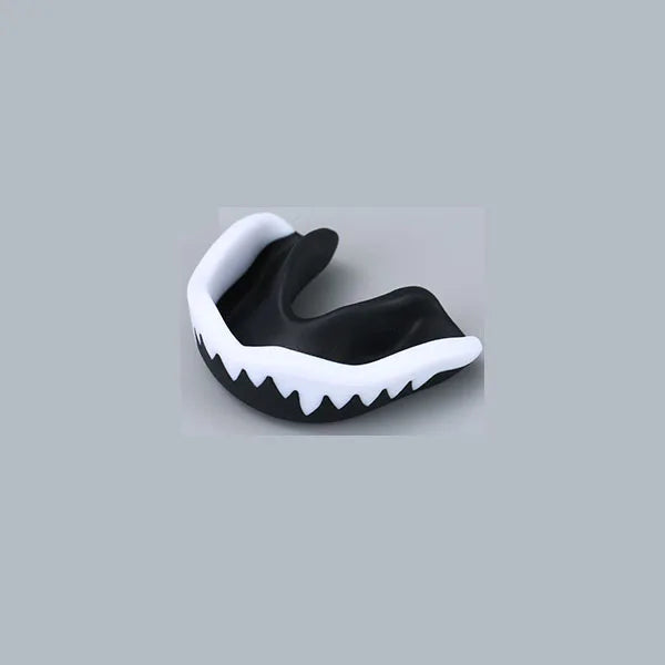 Boxing mouthguard tooth Protector Brace Boxing Tooth Protector Tooth Guard Sports Brace Orthodontic Appliance Trainer