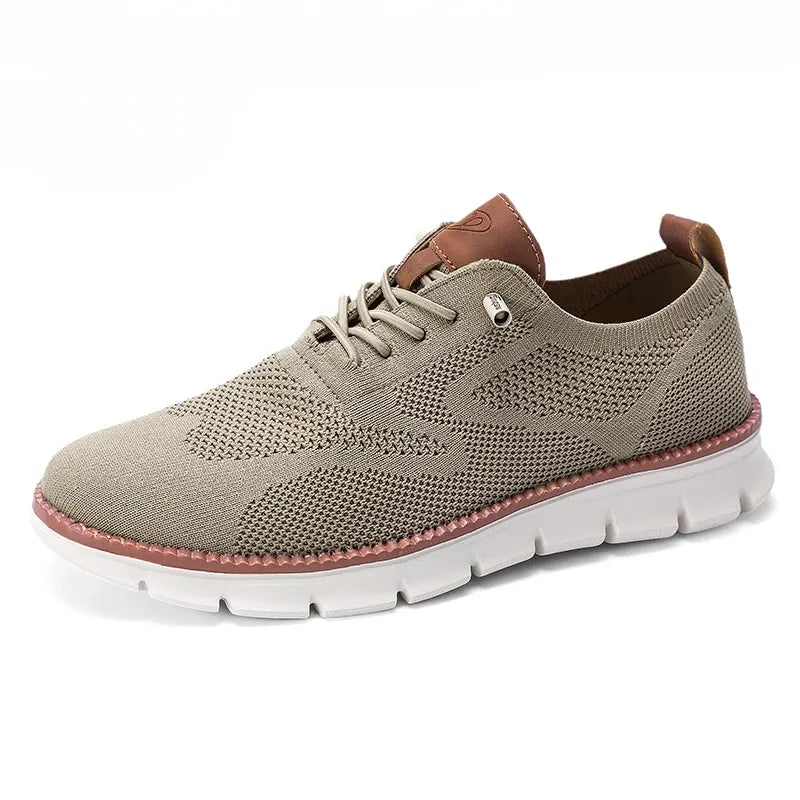 Neomax LP Business Casual Comfort Shoe