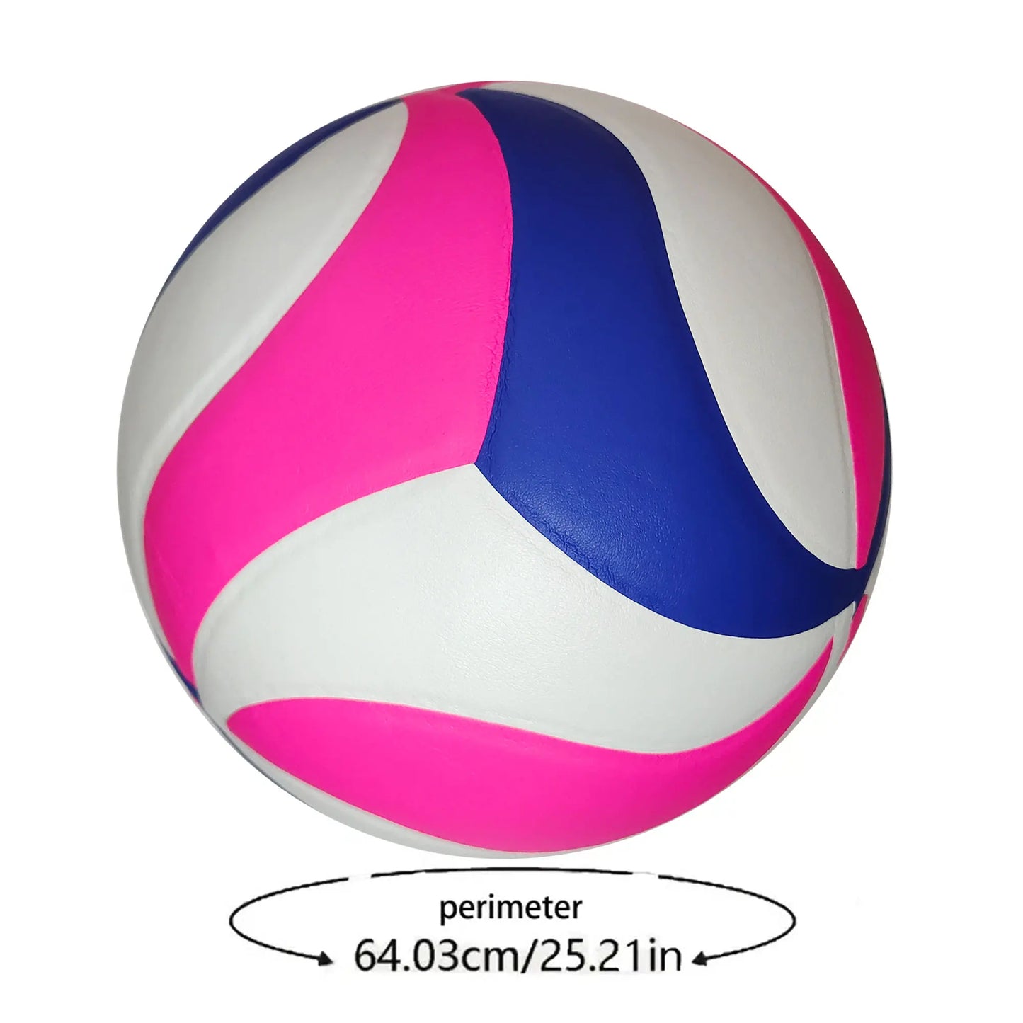 Volleyball,Size 5,Sports Gift, Outdoor Sports, Volleyball ball,Training,Optional: air pump + air needle + mesh bag