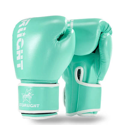 Boxing Gloves Professional adult Sanda Muay Thai boxing boxing gloves for men and women training sandbag Free fighting MMA