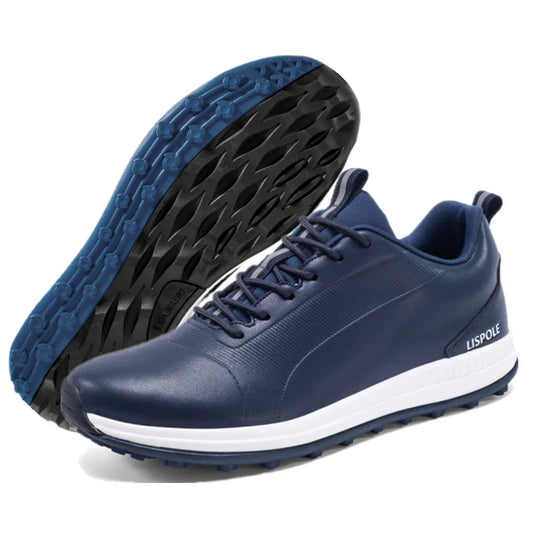 Xternity Lispole Soft Spike Golf Shoes